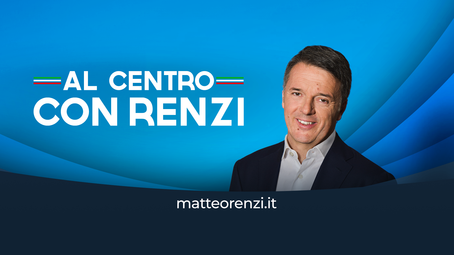 Elezioni Europee, Matteo Renzi: "Sarà un viaggio in tutte le province, partendo da quella irpina"